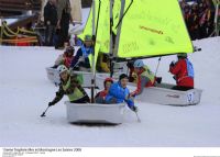 Trophée Mer Montagne : 20ème anniversaire !!. Du 20 au 23 janvier 2014 au Corbier Les Sybelles. Savoie.  18H00